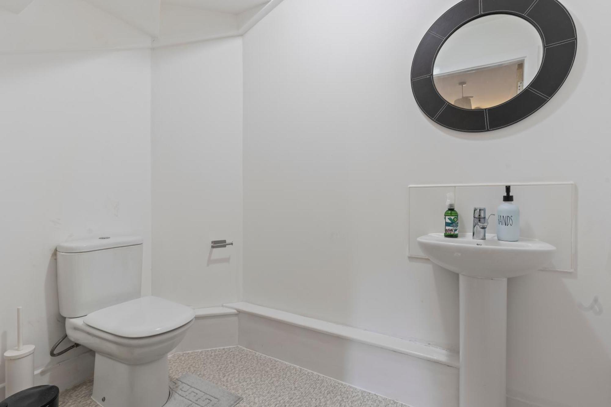 3-bed House - Perfect For Leisure