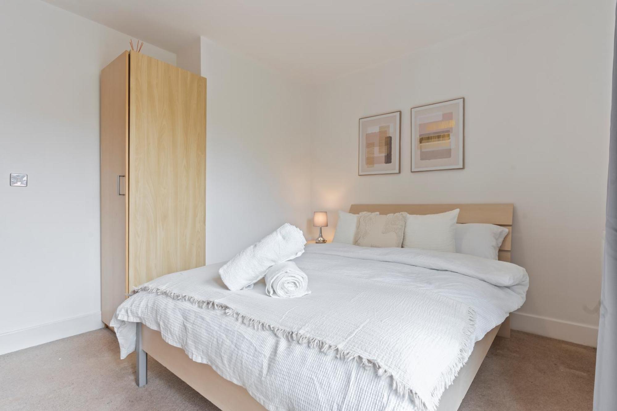 3-bed House - Perfect For Leisure Birmingham