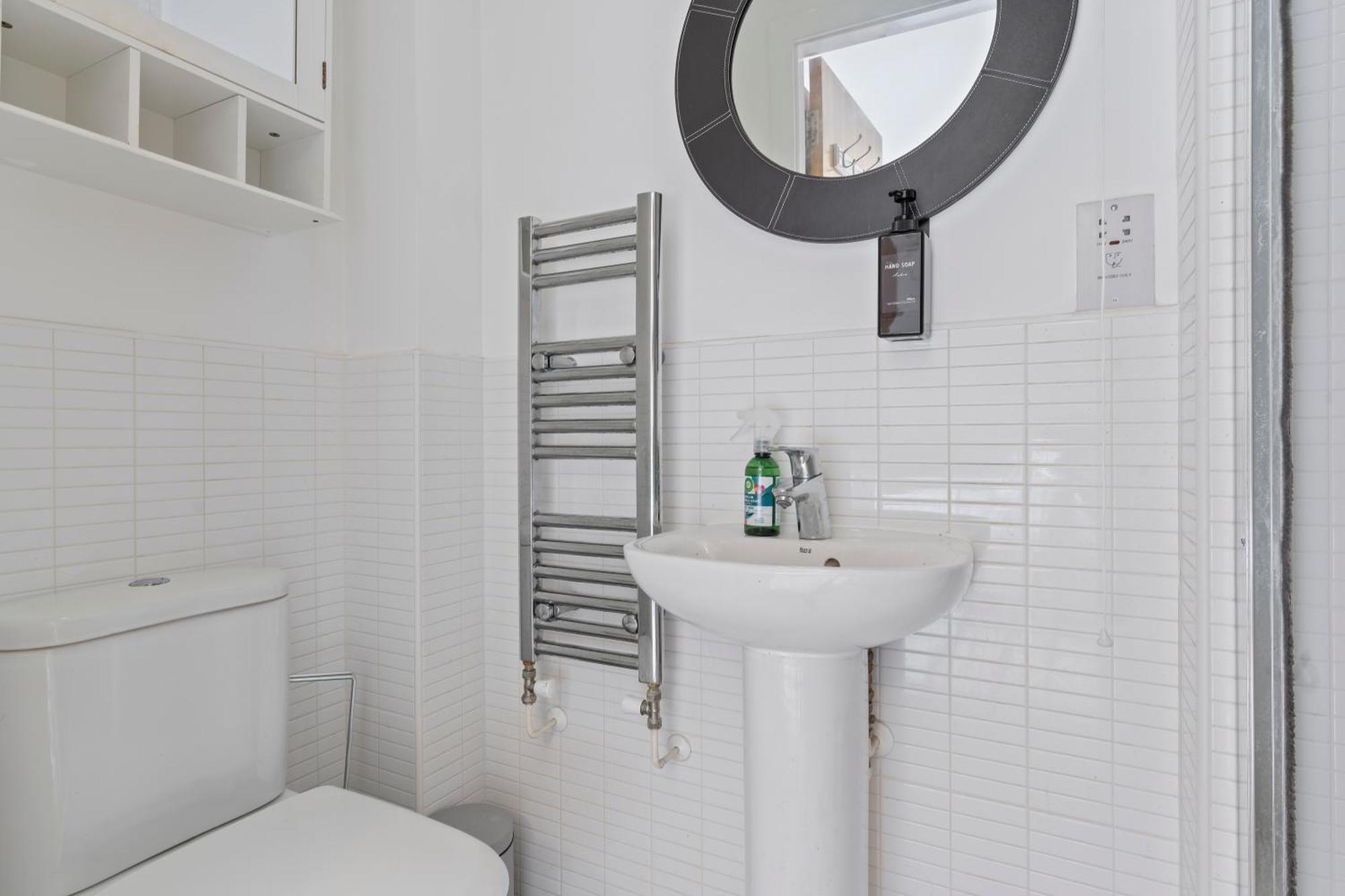 3-bed House - Perfect For Leisure *