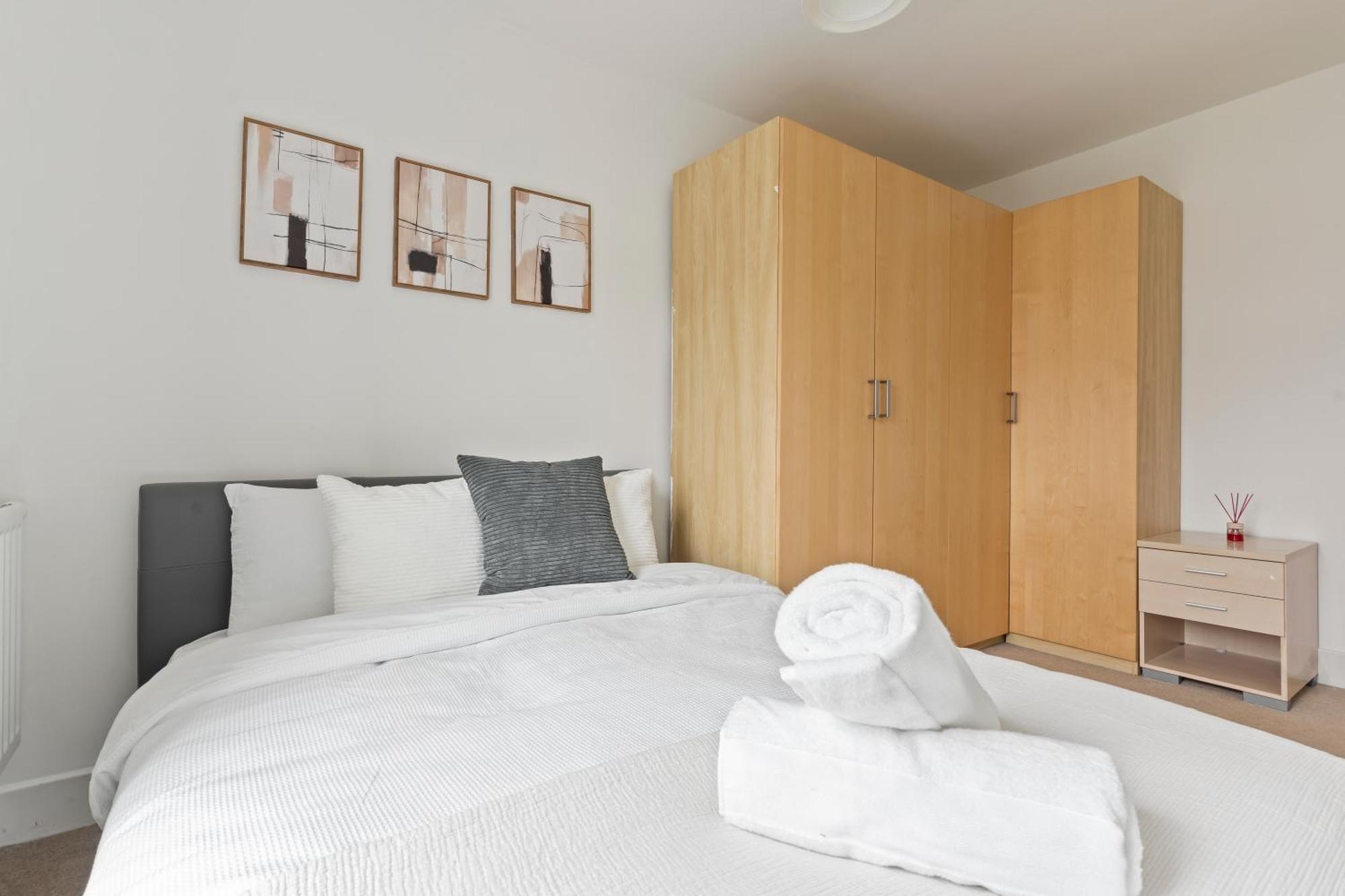 3-bed House - Perfect For Leisure