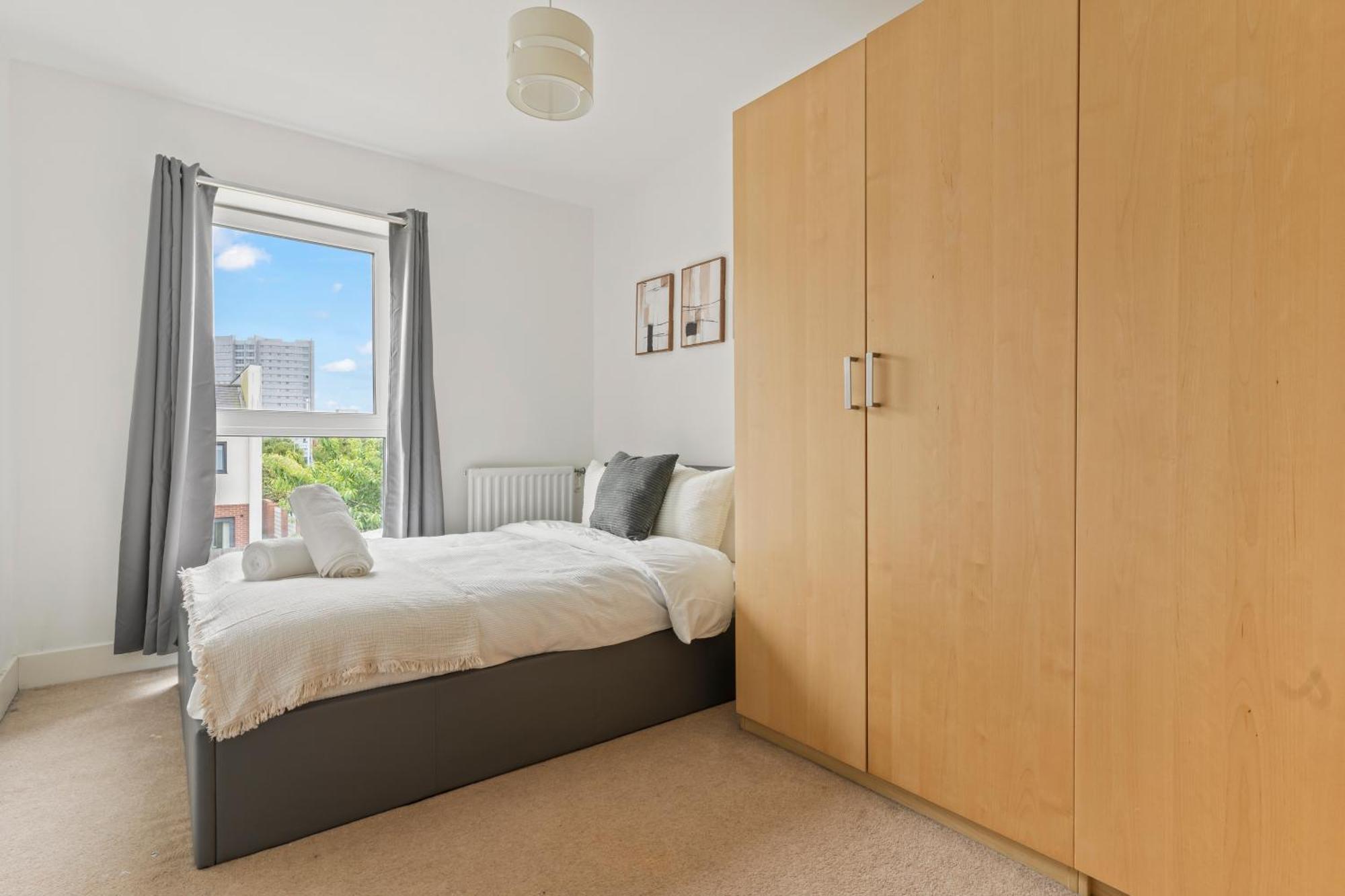 3-bed House - Perfect For Leisure