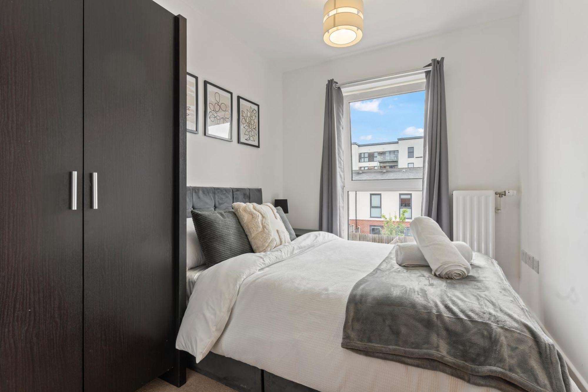3-bed House - Perfect For Leisure Holiday home